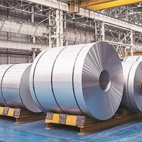 Steel Manufacturing