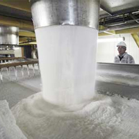 Sugar Mills