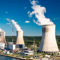 Thermal Power Plants