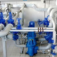 Water Treatment Plants