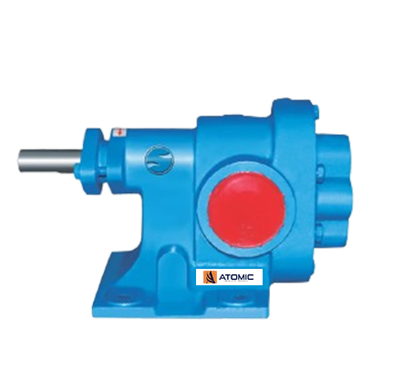  Gear pump