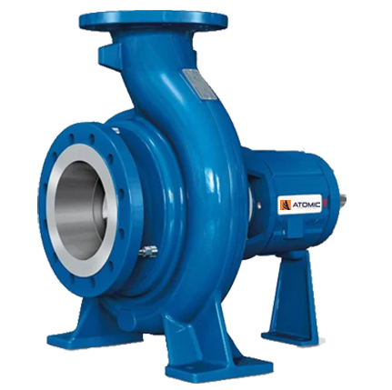 Horizontal Metalic Centrifugal Pump